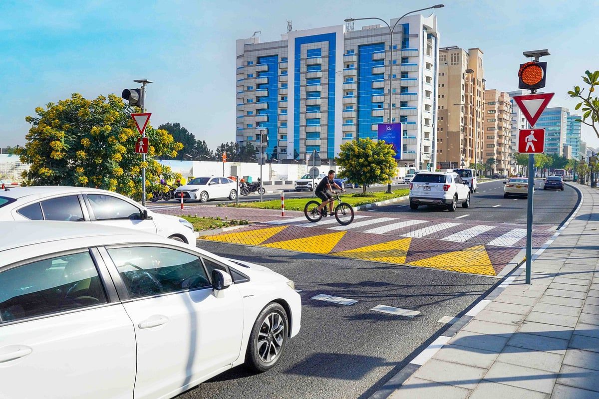Dubai'de 10 Kişi Öldü E-Scooter, Geçen Yıl Bisiklet Kazaları: Uzmanlar Daha Katı Kurallar ve Yaptırımlar Arıyor