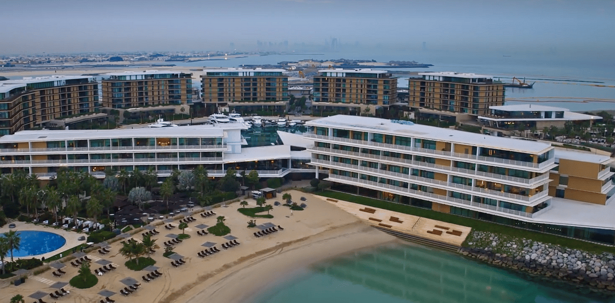 Dubai'nin En Pahalı Markalı Konutları Rekor Fiyatlara Ulaşıyor, Yeni Pazar Standartları Belirliyor