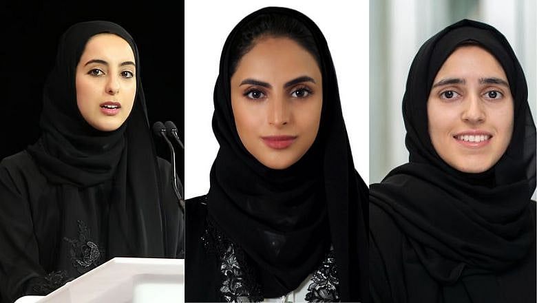 Dünya Ekonomik Forumu, 2025 Konseyi için 3 BAE Kadın Liderini Seçti