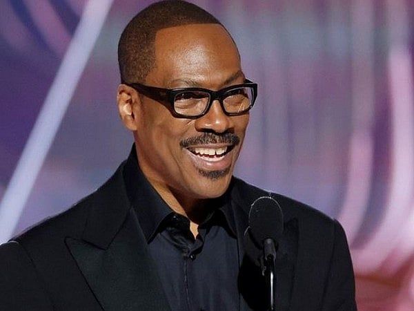 Eddie Murphy, Sidney Poitier'in Ona 'Malcolm X'te Rol Almamasını Nasıl Tavsiye Ettiğini Hatırlıyor