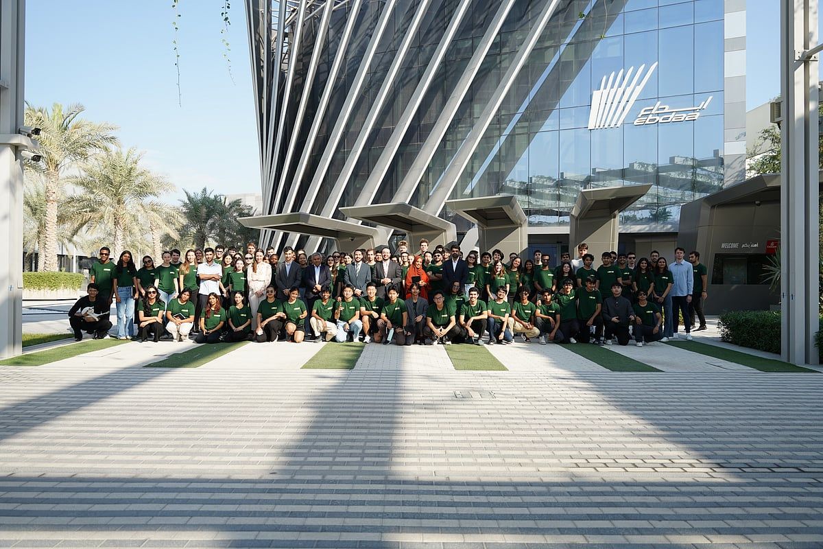 Ekonomi Genişledikçe Dubai'de işletme eğitimi çiçek Açıyor