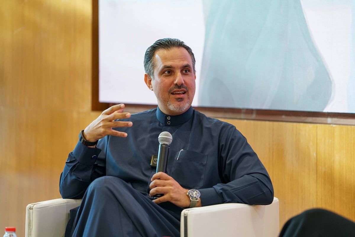 Emirlik Yazarı, ilk Kurgusal Romanda Folkloru ve inancı Kanalize Ediyor