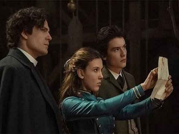 'Enola Holmes 3' Resmi Olarak Çalışıyor; Millie Bobby Brown, Henry Cavill Geri Dönecek