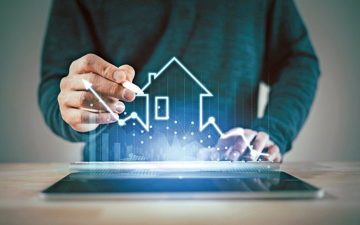 Fintech Özel Sürümü: BAE Gayrimenkulü Şekilleniyor
