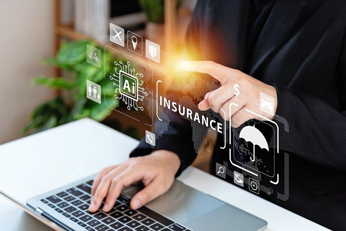 Fintech - Sigorta Sektörü için Bir Oyun Değiştirici
