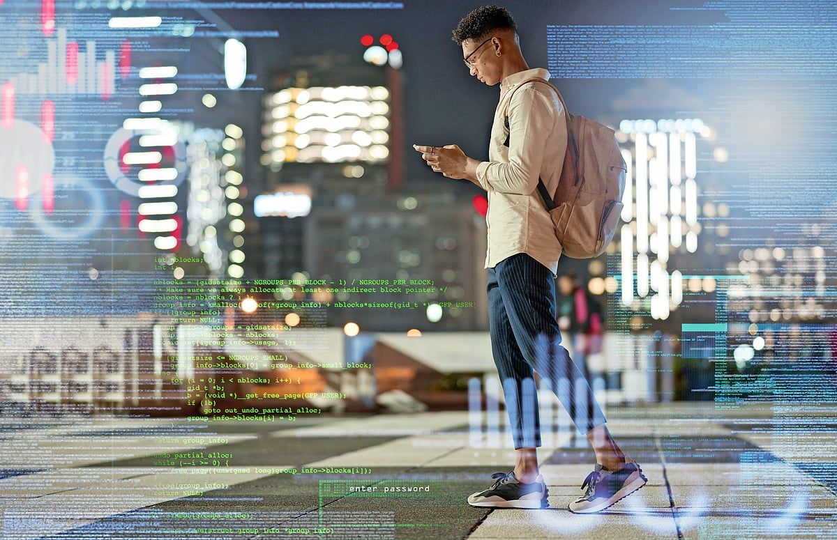 Fintech Special Edition: Dijital Çağa Yatırım Yapmanın Yeni Yüzü