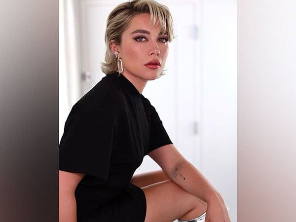 Florence Pugh, 'Yıldırımlar' için Ateş Ettiğini Hatırlıyor, En Yüksek ikinci Binadan Atlamak İstedi