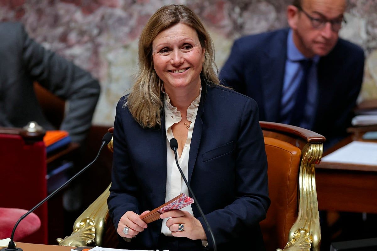 Fransa Parlamentosu Mayotte'de Doğuştan Vatandaşlığı Kısıtladı