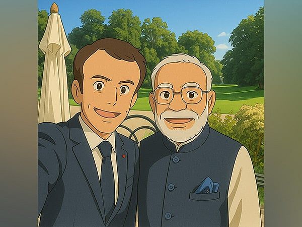 Ghibli Etkisi: Chatgpt Kullanımı Viral Özelliğin Kullanıma Sunulmasından Sonra Rekor Kırdı