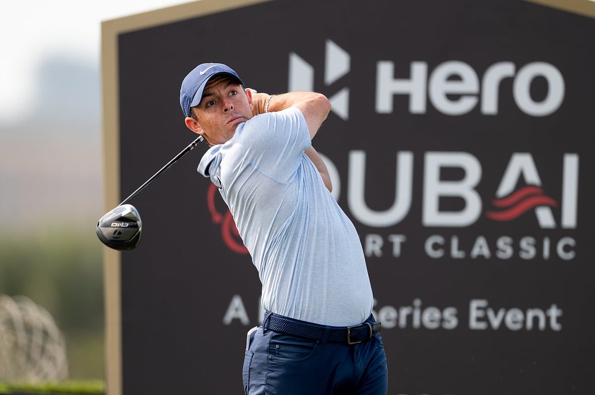 Golfte Bu Hafta: Augusta'ya Kadar Sadece Sekiz Kişi Daha Uyuyor - 2025'in İlk Binbaşı için Beklenti Artıyor!