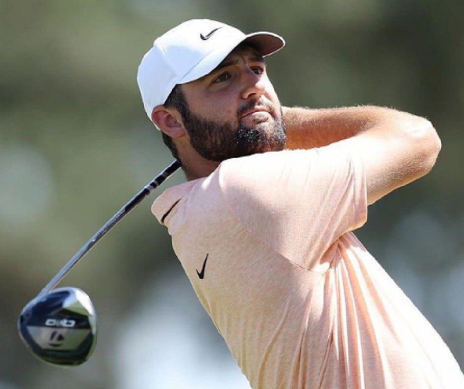 Golf'te Bu Hafta: Yıldızlar Teksas'ta 9,9 Milyon Dolarlık Cj Kupası Byron Nelson Showdown için Hizalandı