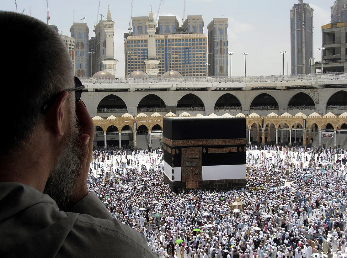 Hac 2025: Suudi Arabistan, Umre Hacılarının Ülkeye Girmesi ve Ülkeden Ayrılması için Son Tarihi Açıkladı