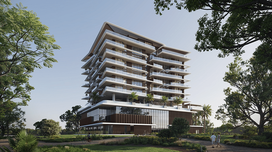 Hayaat Developments, Dubai Adaları'ndaki Isolana Konutlarını Tanıttı