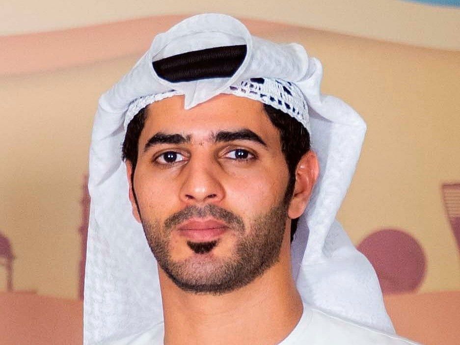 Hayat Böyledir: Emirlik Rüyasının Tüccarı Abdulla
