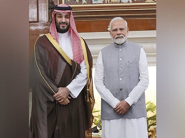 Hindistan Başbakanı Modi, 22-23 Nisan tarihleri arasında Suudi Arabistan'ı Ziyaret Edecek