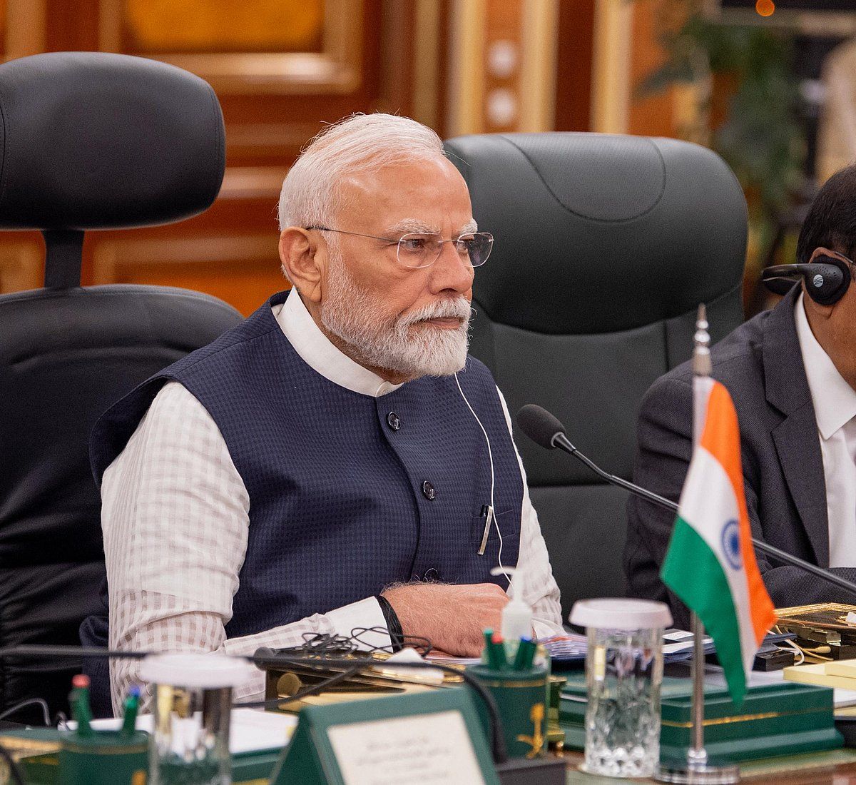 Hindistan Başbakanı Modi, Keşmir Saldırganlarını 'Dünyanın Sonlarına' Kadar Takip Edeceğine Yemin Etti