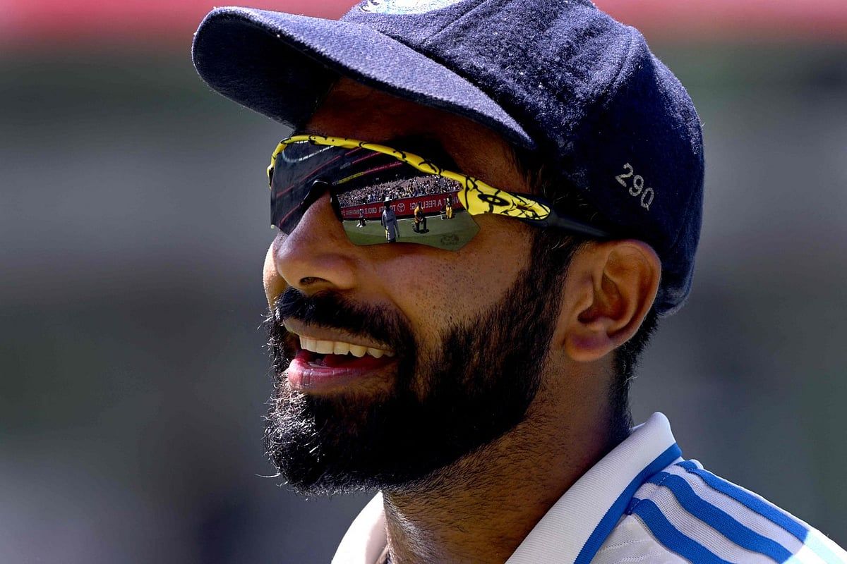 Hintli Yıldızlar Bumrah, Mandhana En İyi Wisden Ödüllerini Kazandı