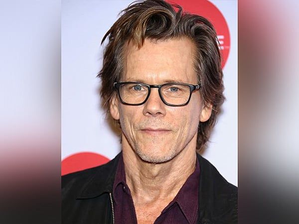 Hollywood Oyuncusu Kevin Bacon, 'Vahşi Şeyler' Film Setlerinde Cesedi Hatırlıyor