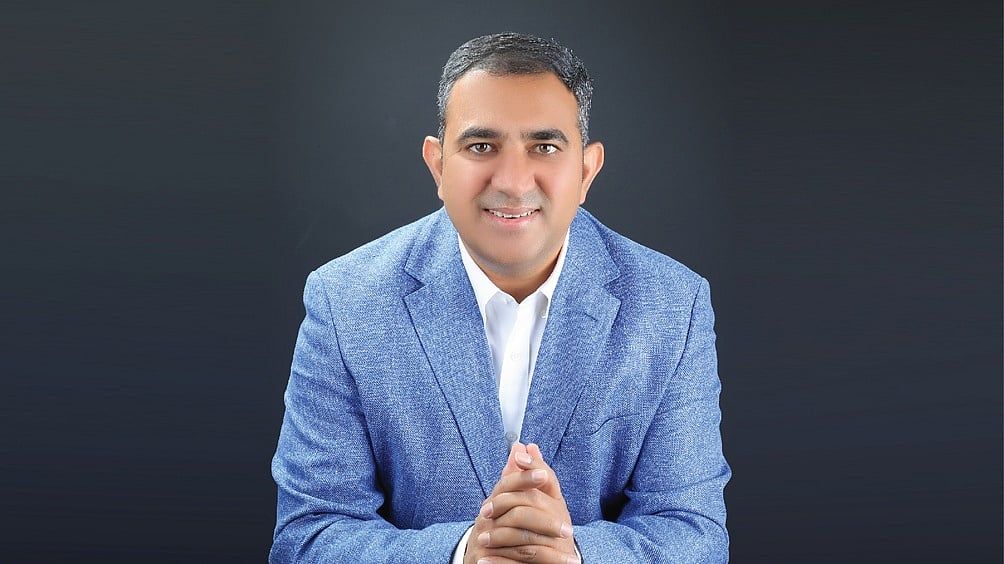 Id Fresh Food, Shobhit Malhotra'yı Ceo Olarak Atadı - Küresel Genişlemeyi Teşvik Etmek için Uluslararası İşletme