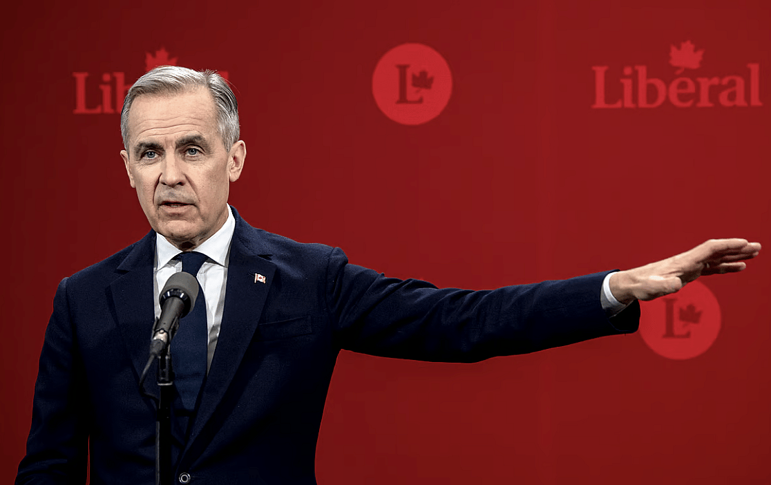 İktidardaki Liberaller Kanada Seçimlerini Kazandı; Çoğunluk Hükümeti Kuracaklar mı?