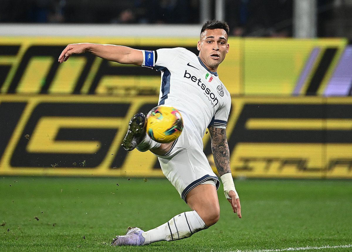 Inter'in Cesur Tiz Teklifi, Bayern Münih'teki Geçmiş İhtişamla Karşı Karşıya Kaldı