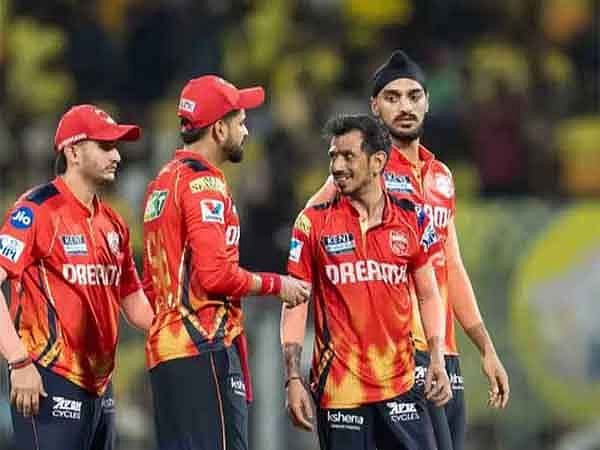 Ipl 2025: Chahal, Playoff Yarışından Chennai Olarak Şovu Çaldı
