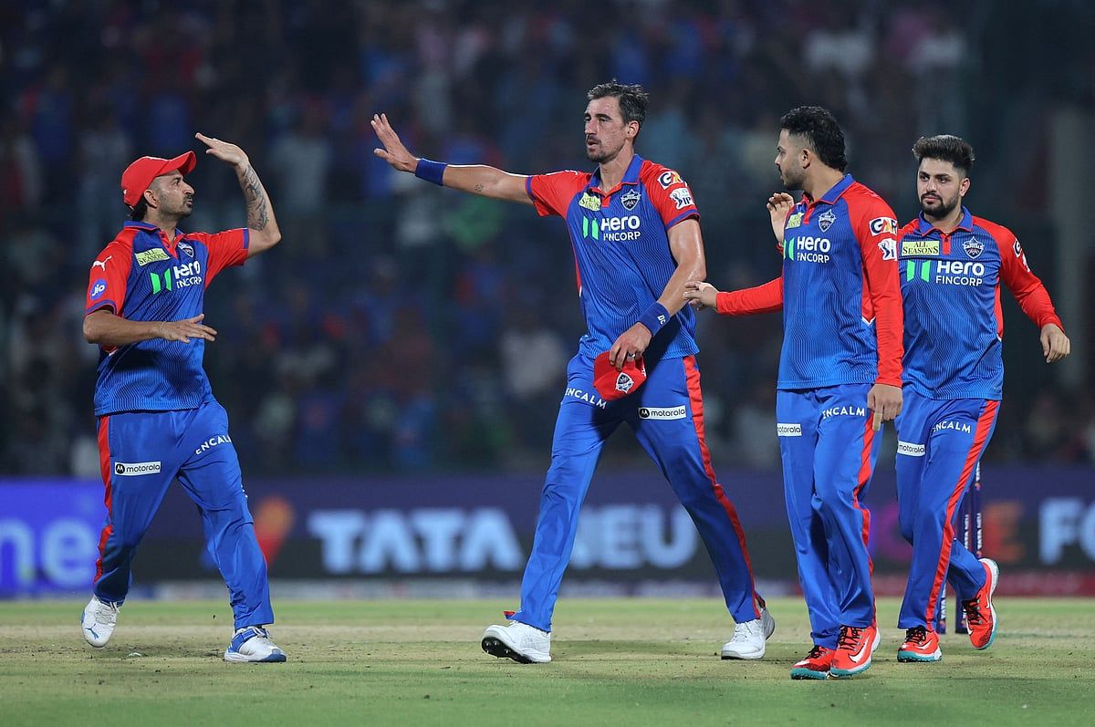 Ipl 2025: Delhi, Rajasthan'ı Süper Gerilim Filminde Yendi