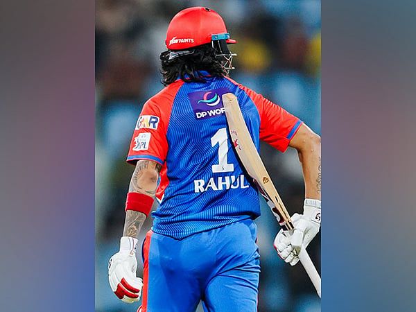 Ipl 2025: Delhi'nin Rahul'u Eski Ekibine Neyi Kaçırdıklarını Gösteriyor