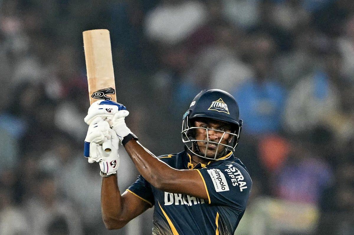 Ipl 2025: Gujarat Titanları Rajasthan Kraliyetlerini Geride Bıraktı