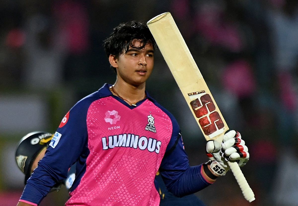 Ipl 2025: Hindistan'ın En Fakir Eyaletinden En Zengin T20 Ligine, Gençlik Hissi Kriket Dünyasını Hayrete Düşürüyor