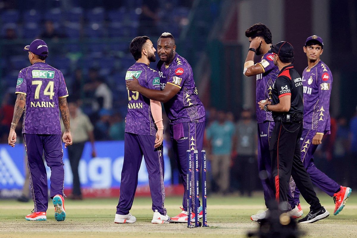 Ipl 2025: Kalküta Şövalye Binicileri Playoff Umutlarını Canlı Tutuyor