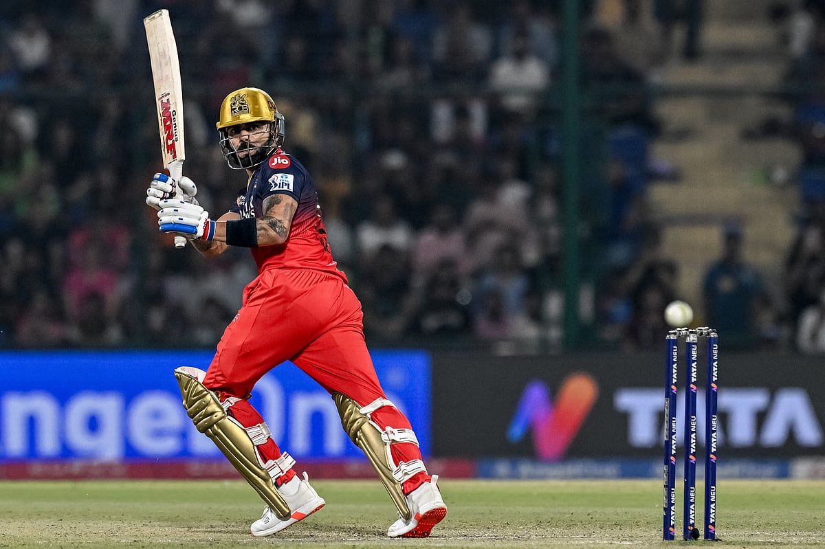 Ipl 2025: Kohli, Bengaluru'nun Galibiyetinden Sonra Ortaklıkların Önemini Vurguladı