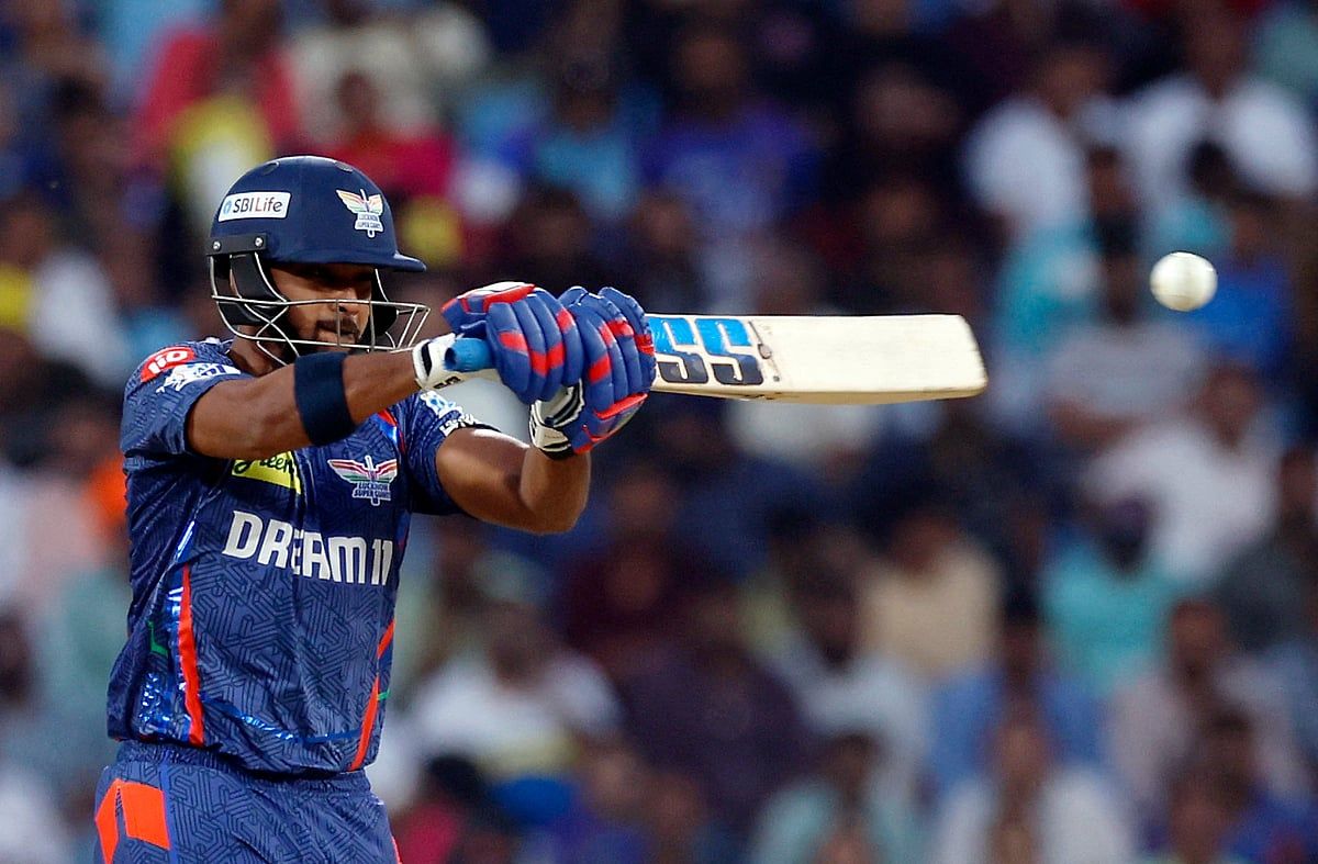 Ipl 2025: Markram, Pooran Lucknow'u Gujarat'a Karşı Zafere Taşıdı