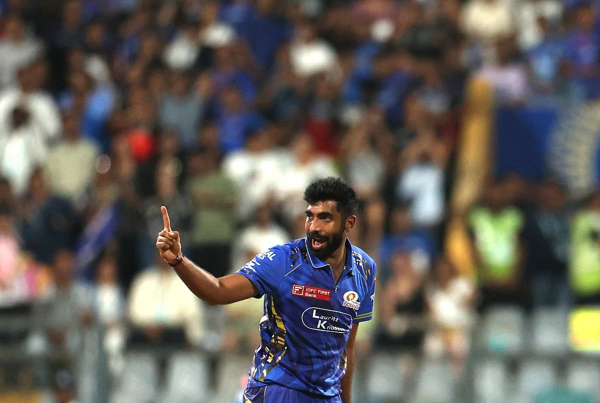 Ipl 2025: Mumbai, Sakatlıktan Döndükten Sonra Bumrah'ın Formundan Memnun