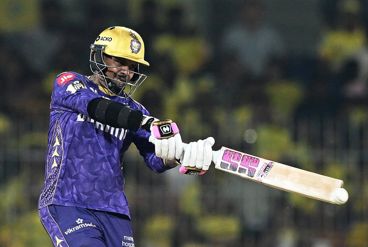 Ipl 2025: Narine, Kalküta'nın Tek Taraflı Yarışmada Chennai'yi Yenmesine Yardım Ediyor