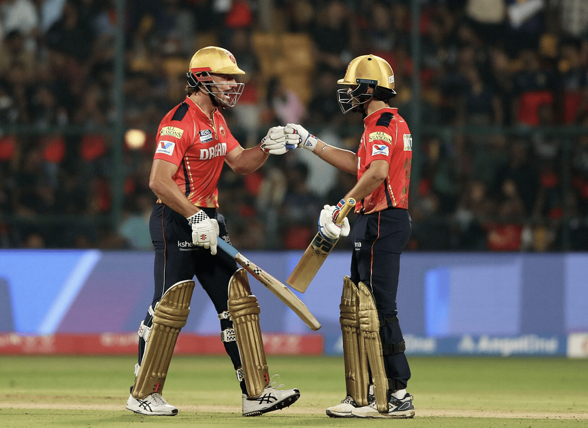 Ipl 2025: Rcb, Kendi Stadyumunda Üçüncü Sezon Kaybına Uğradı; Eski Oyuncular Yenilgide Büyük Rol Oynuyor