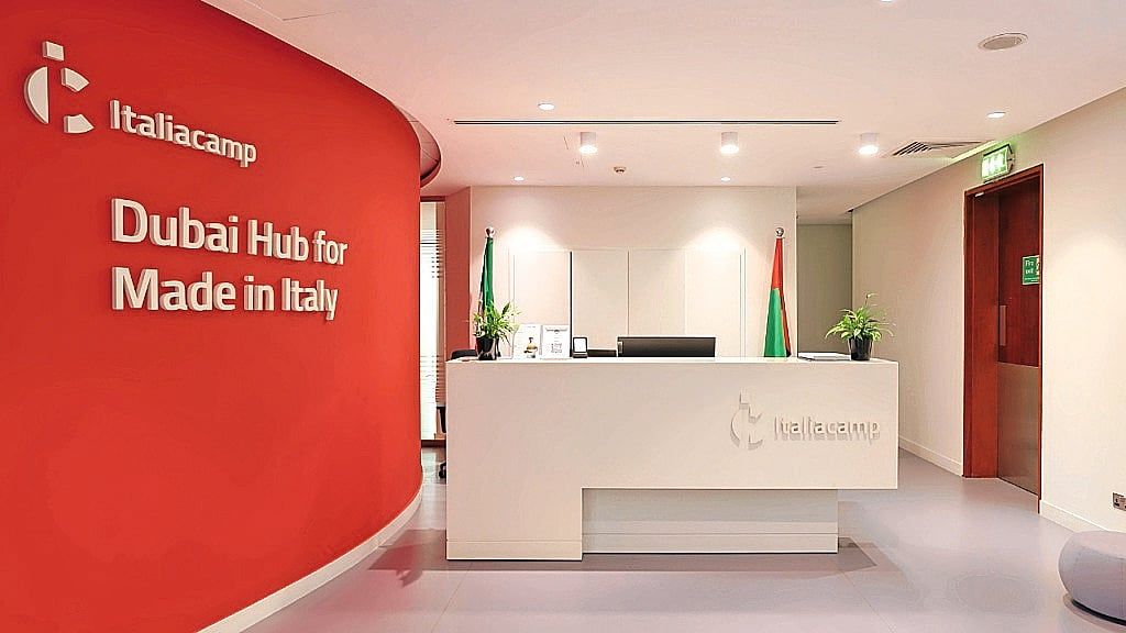 Italiacamp, Luıss Business School Dubai Tarafından Sunulan Yoğun Kursun Üçüncü Baskısına Ev Sahipliği Yapacak