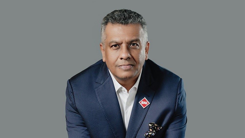 Jafza One Kongre Merkezi, BAE'nin En Büyük iş Ağı Etkinliğine Ev Sahipliği Yapacak