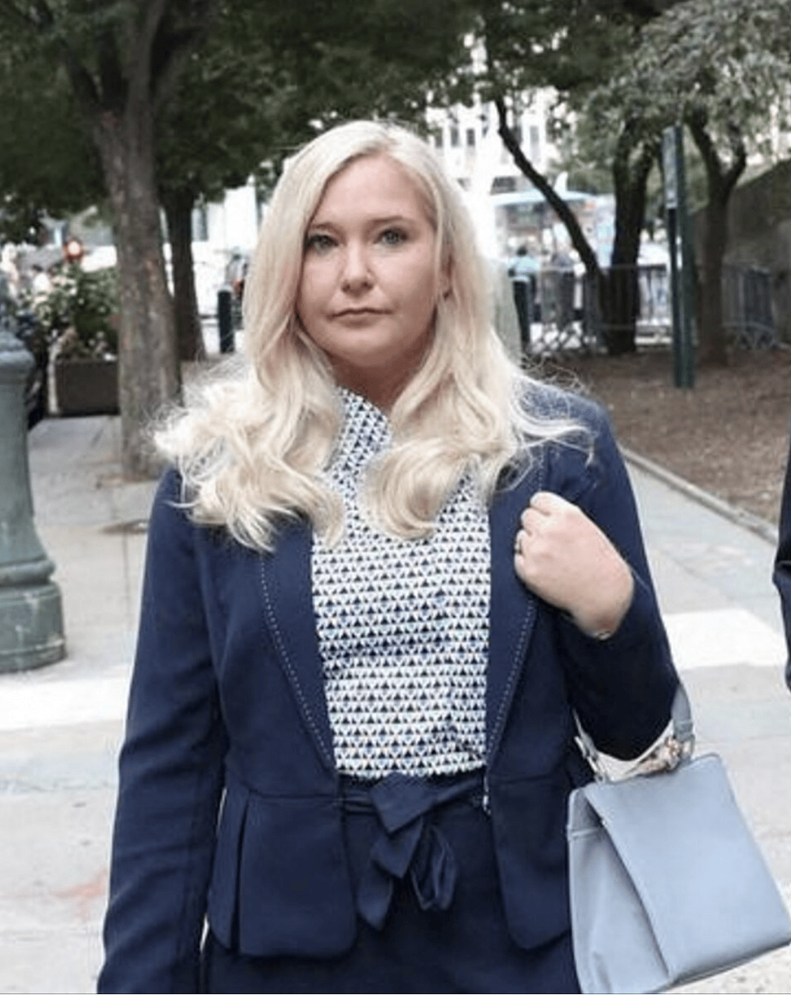 Jeffrey Epstein, Prens Andrew'u Suçlayan Virginia Giuffre İntihar Ederek Öldü
