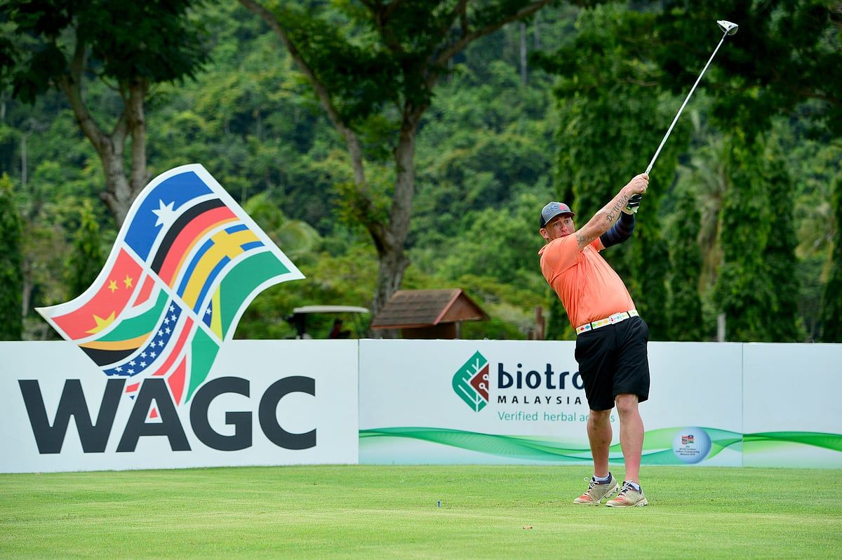Jeju Adasına Giden Yol: BAE Golfçüleri, Kore Finaline Heyecan Verici Yarışta Rüyayı Kovalıyor