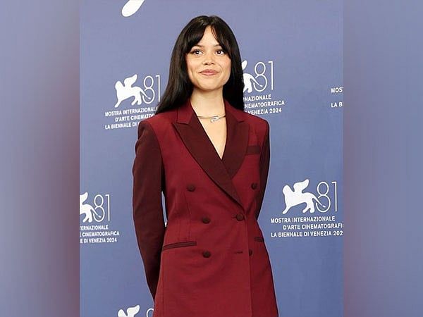 Jenna Ortega 'Çığlık 7' Çıkış Söylentileri Hakkında Konuşuyor