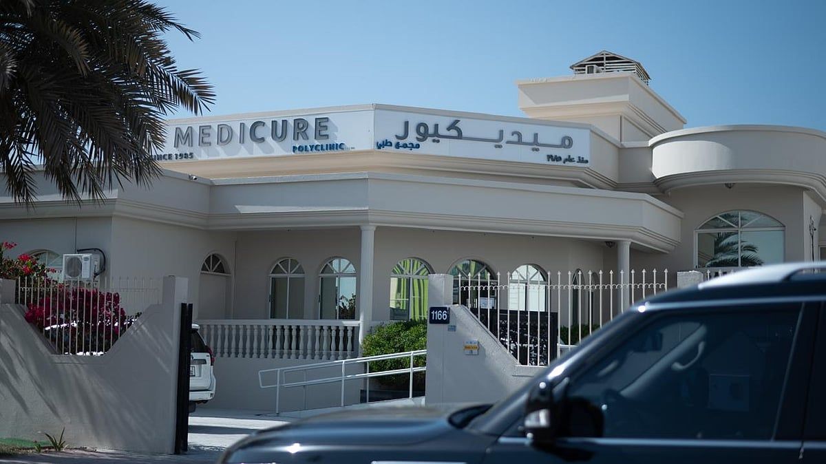 Jumeirah'ın Önde Gelen Polikliniği, BAE'nin 2,3 Milyar Dolarlık Estetik Pazarının Ortasında Büyümeyi Hedefliyor