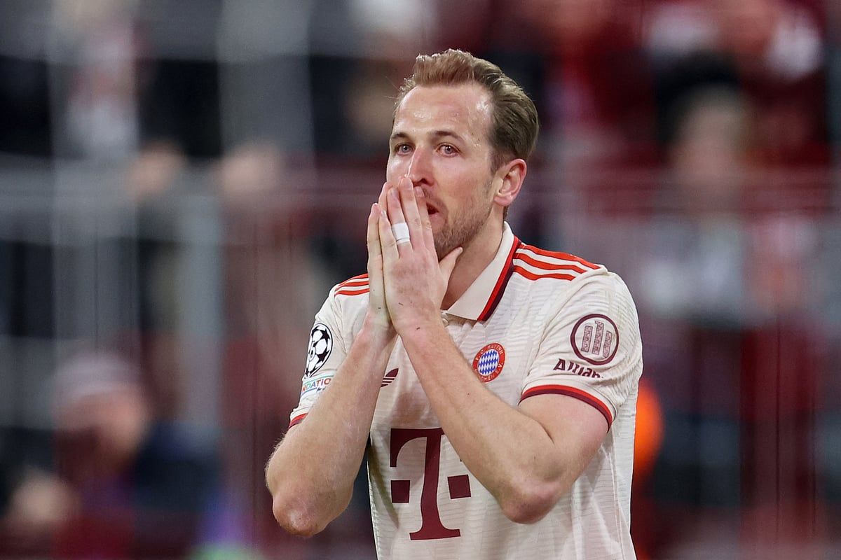 Kane ve Bayern'in Ev Finali Tehlikede Olan Katil İçgüdüsüne İhtiyacı Var