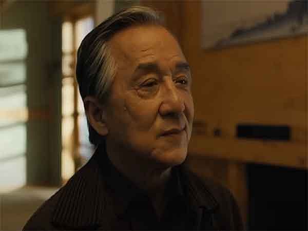 'Karate Kid: Legends' Fragmanı Ralph Macchio ve Jackie Chan'ın Dönüşünü Gösteriyor