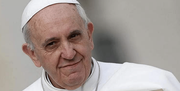 Kardinaller Sabah 11'de Buluşacak, Papa Francis'in Cenazesini Planlayacak