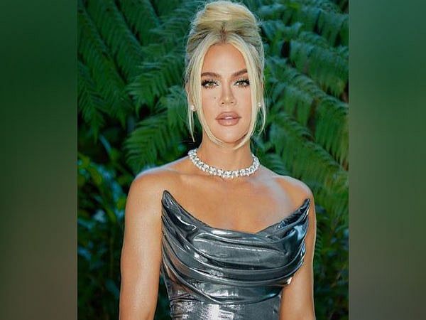 Khloe Kardashian, İzleyicilere Hayatının En Zor Anları Hakkında Fikir Veriyor