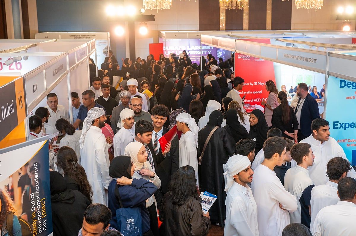 Kt Uniexpo 2. Gün: Yapay Zeka, Sınıfları Devralan Makine Öğrenimi, Eğitim Uzmanları Diyor
