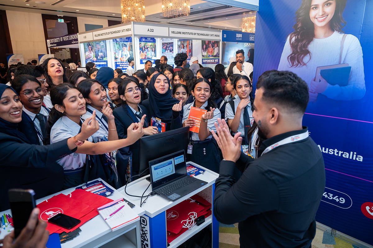 Kt Uniexpo: BAE Eğitimcileri Psikoloji Diyor, Aı En Popüler Kurslar Arasında
