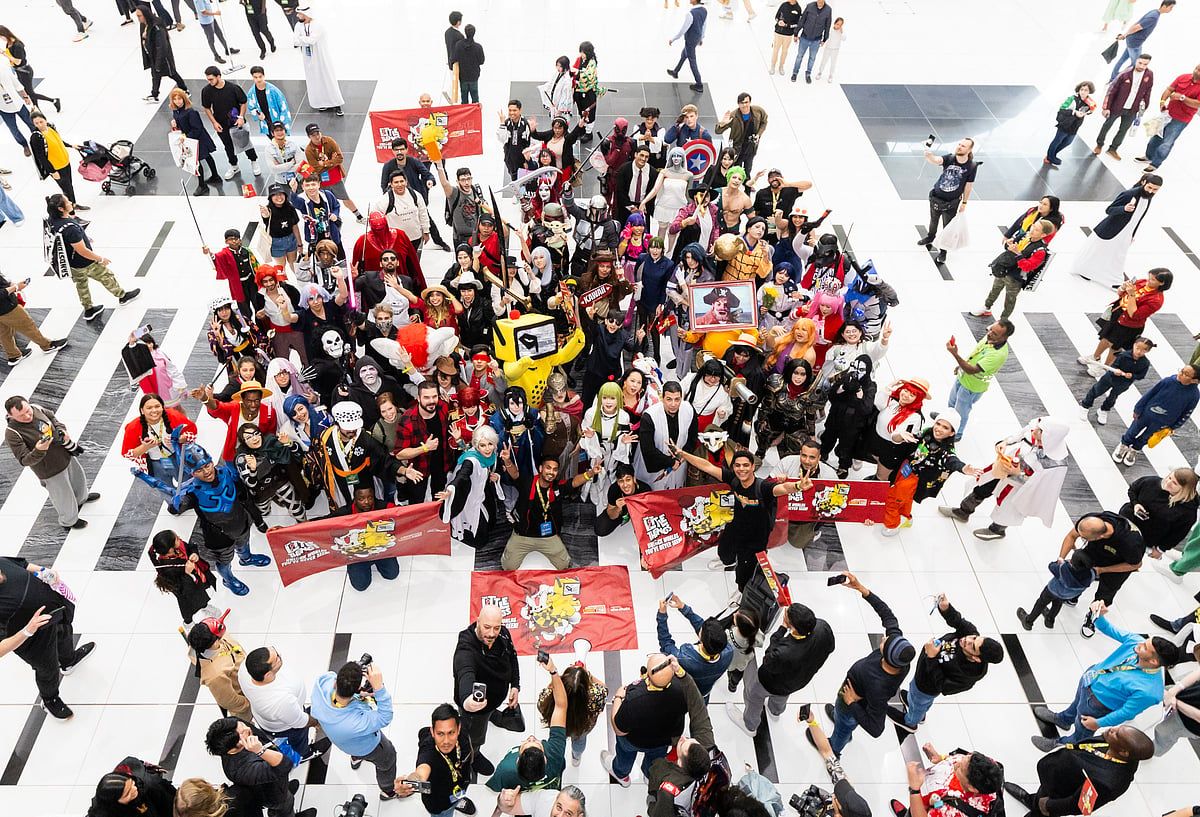 Küçük Şeyler, Mefcc 2025'te 10 Yıllık Unutulmaz Varlığını Kutluyor