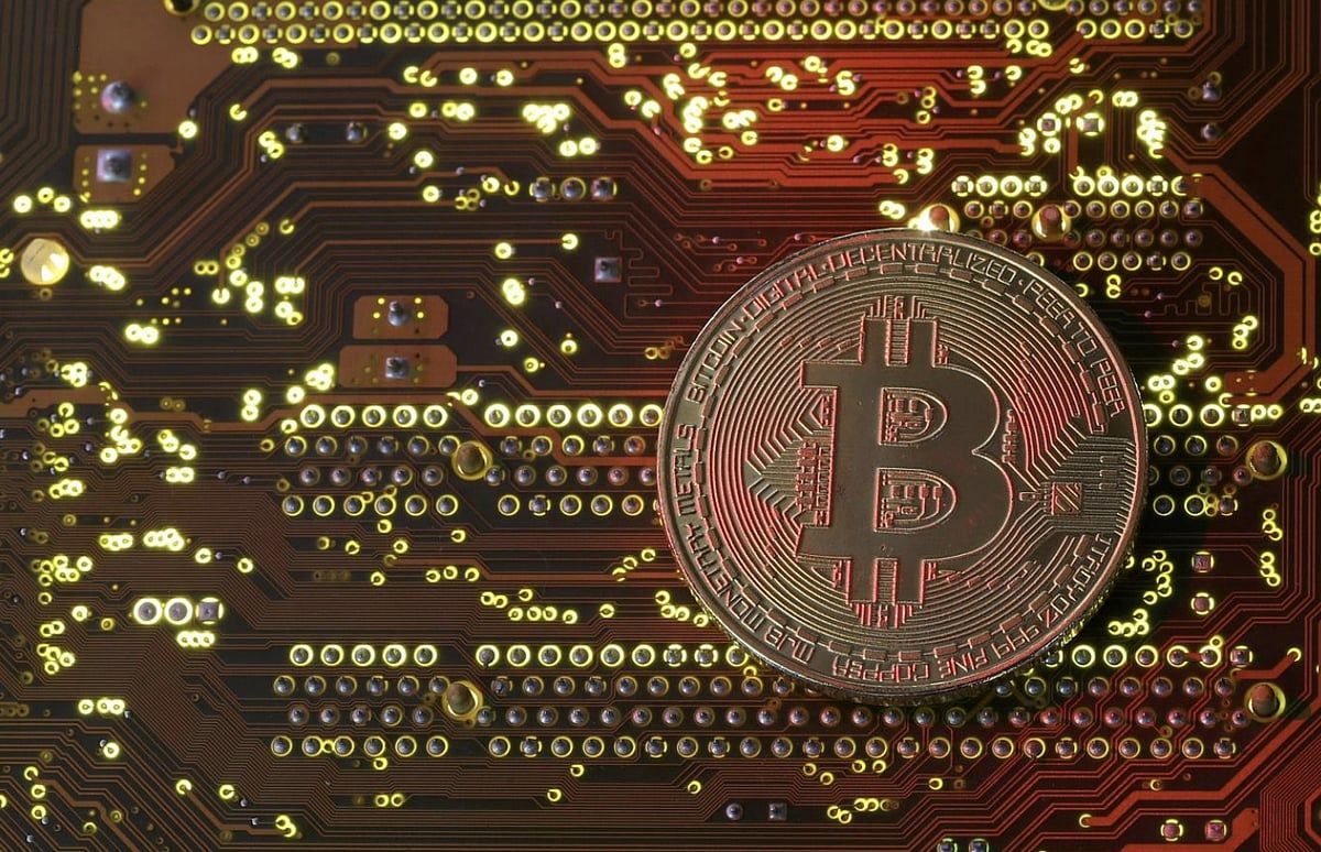 Kurumsal İlgi ve Ekonomik Belirsizlik Büyümeyi Artırırken Bitcoin 95.000 Doların Üzerine Çıktı